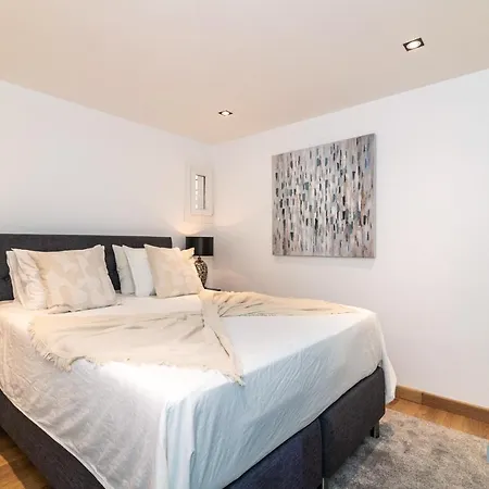 Luxurious Beachside In The Heart Of Puente Appartement