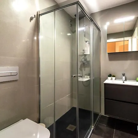 Luxurious Beachside In The Heart Of Puente Appartement *